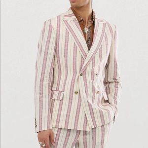 Brand new jacket. pants sold Separate